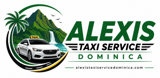 Alexis Taxi Service Dominica Transportation and Tours