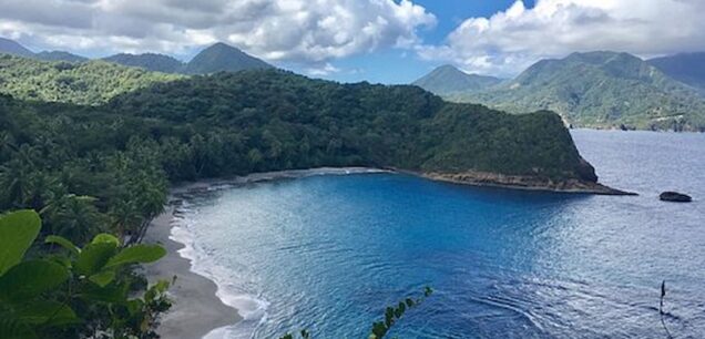 Batibou Beach