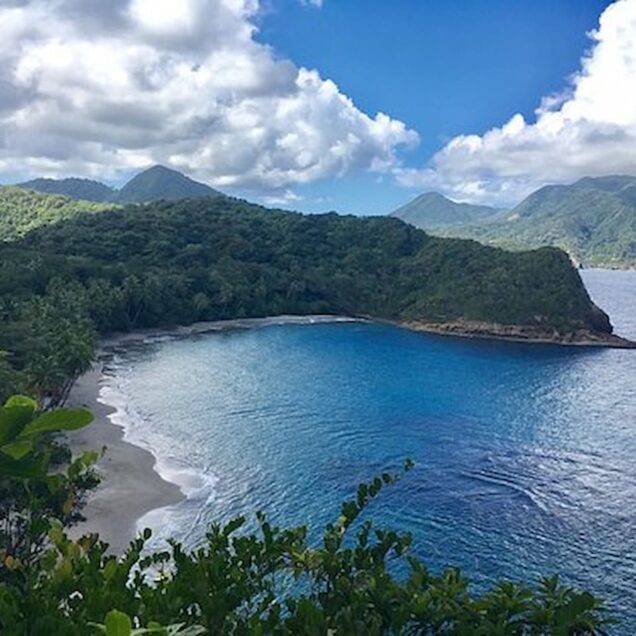 Batibou Beach